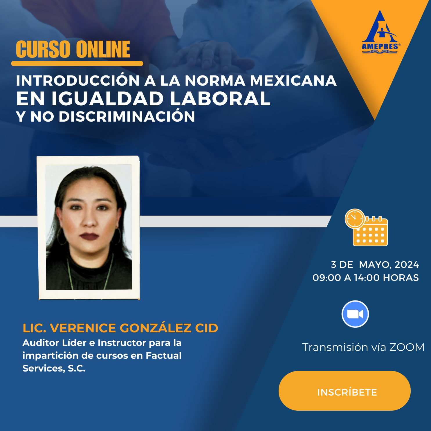 Introducci N A La Norma Mexicana En Igualdad Laboral Y No Discriminaci N