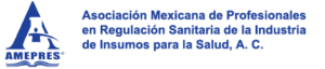 Asociación Mexicana de Profesionales en Regulación Sanitaria e Insumos para la Salud, A. C.