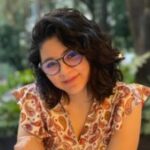 Foto del perfil de Daniela Benítez
