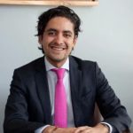 Foto del perfil de Humberto Mendoza