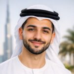 Foto del perfil de Arif Abbud Khouri